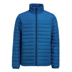 James Harvest Mens Arches Jacket / Blue